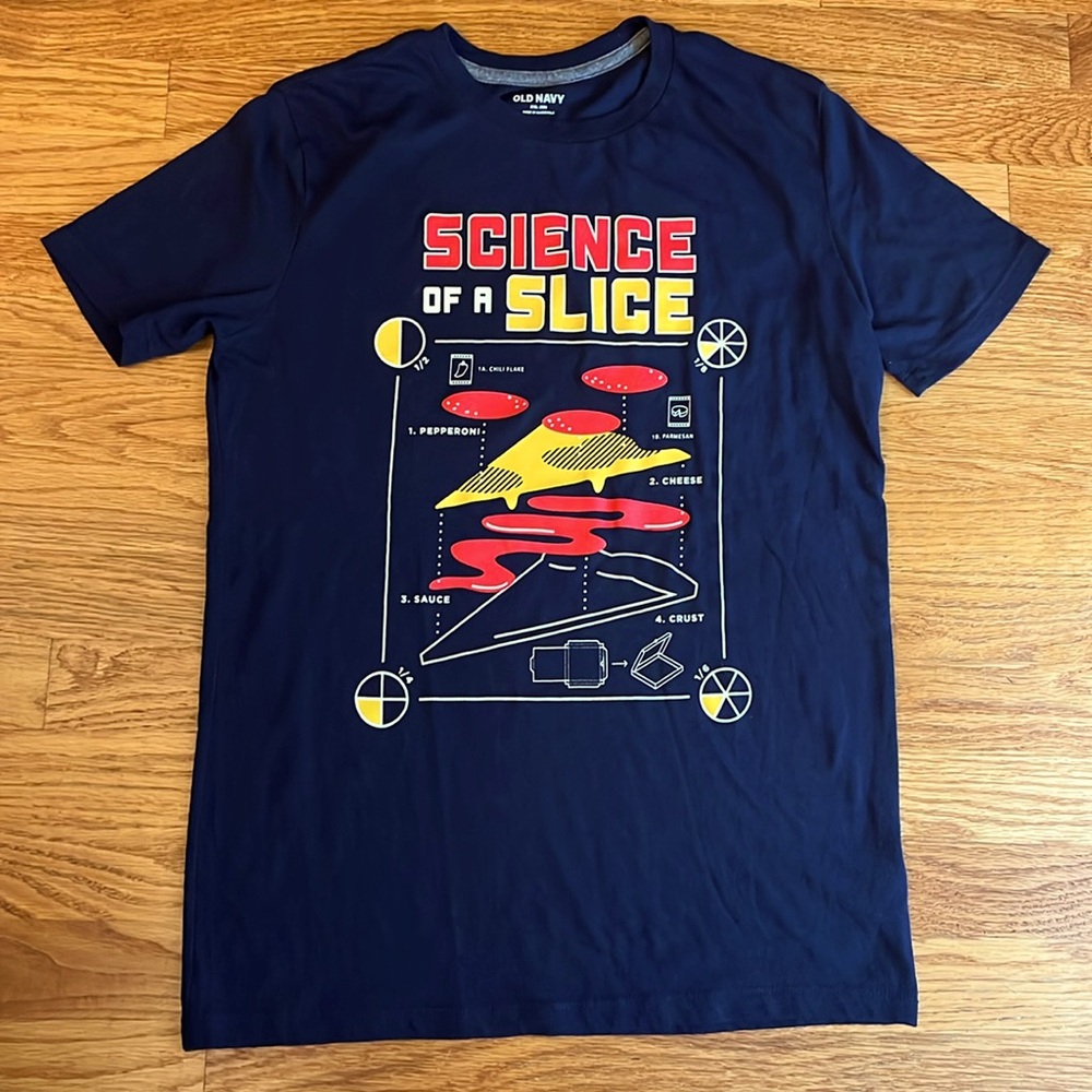 Children’s Place Graphic Tee